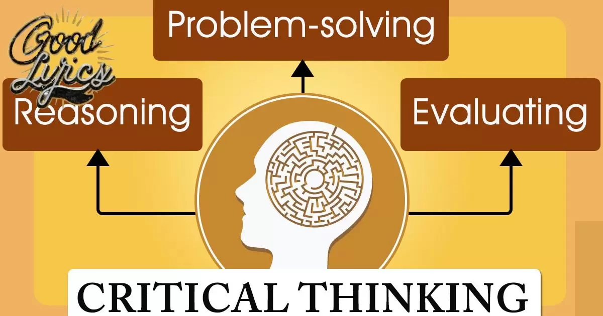 The Impact of Critical Thinking and Problem-Solving Skills Acquired Through Education, photo