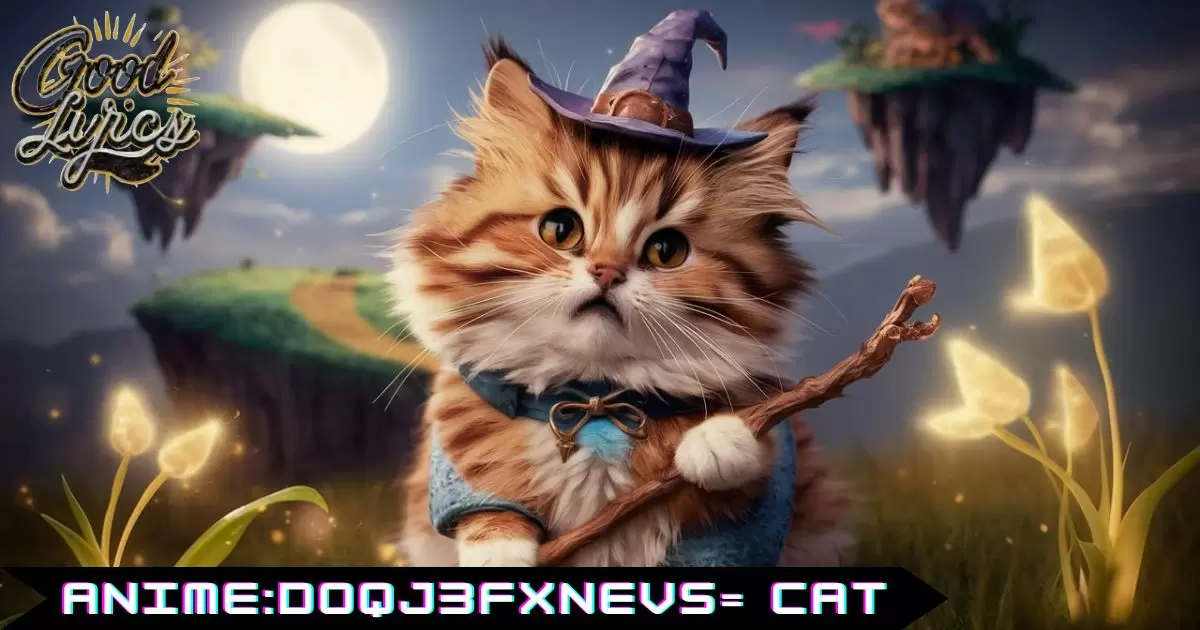 animedoqj3fxnevs= cat