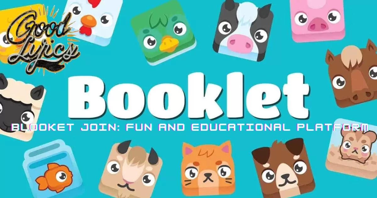 Blooket Join Fun and Educational Platform