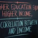 Which of the Following Statements is True About Education and Lifetime Earnings