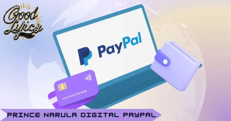 prince narula digital paypal