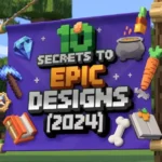 Minecraft Icons & Banners 10 Secrets to Epic Designs (2024)