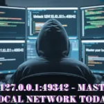 Unlock 127.0.0.149342 - Master Your Local Network Today