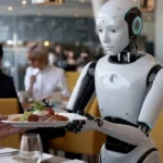 AI Phone Answering Evolving the Future Restaurant Service