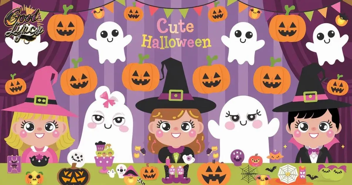 From Spooky To Sweet Mastering The Art Of A Cute Halloween