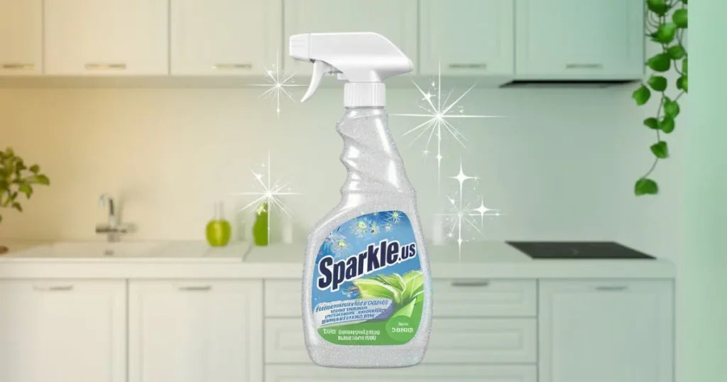 SwipeSparkle.us Revolutionizing Home Cleaning