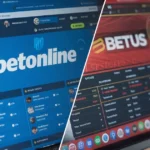 BetOnline and BetUS Sportsbooks A Comprehensive Guide to Top Online Betting Platforms