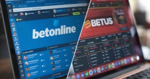 BetOnline and BetUS Sportsbooks A Comprehensive Guide to Top Online Betting Platforms