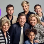 Breaking News Todd Chrisley’s Daughter Has Passed Away