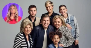 Breaking News Todd Chrisley’s Daughter Has Passed Away