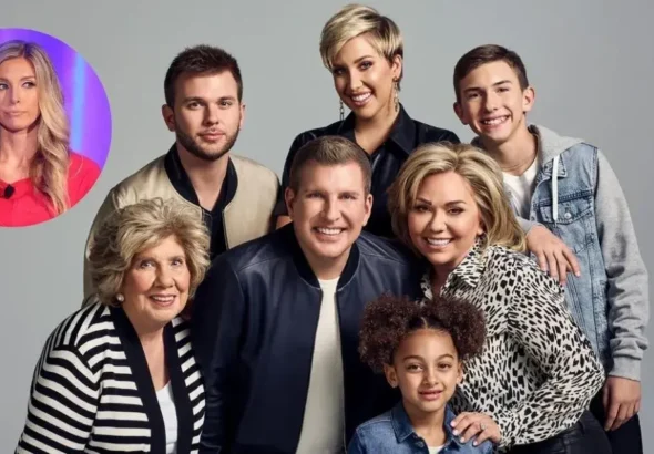 Breaking News Todd Chrisley’s Daughter Has Passed Away