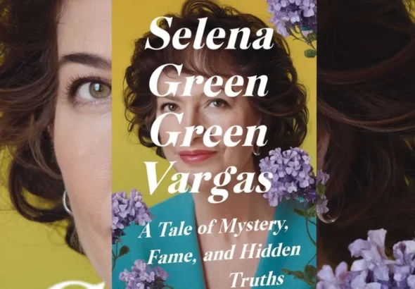 Selena Green Vargas A Tale of Mystery, Fame, and Hidden Truths