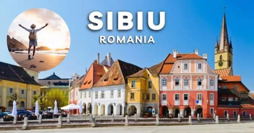 Sibiu, Romania